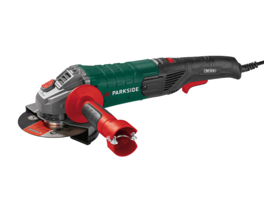 Zubehör für: IAN 426452_2301 / WINKELSCHLEIFER PWS 125 G6