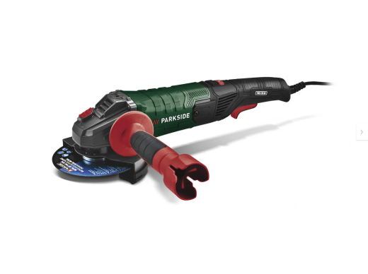 Zubehör für: IAN 497515_2204 / WINKELSCHLEIFER PWS 125 G6