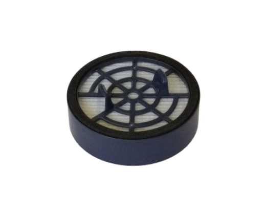1St. HEPA-Filter