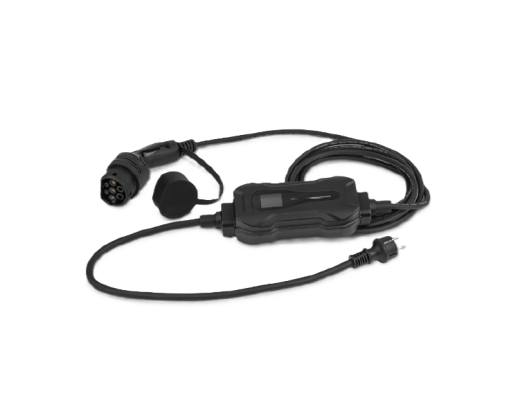 Zubehör für: IAN 424671_2301 / MOBILE LADESTATION USML 1.8 B2