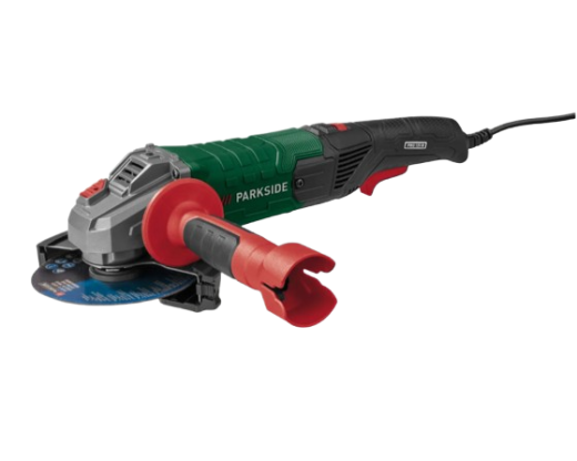 Zubehör für: IAN 449920_2310 / WINKELSCHLEIFER PWS 125 I8