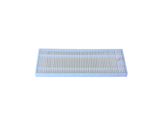 1St. HEPA-Filter für IAN 460398_2401 / SAUGROBOTER MIT WISCHFUNKTION SSWR C2