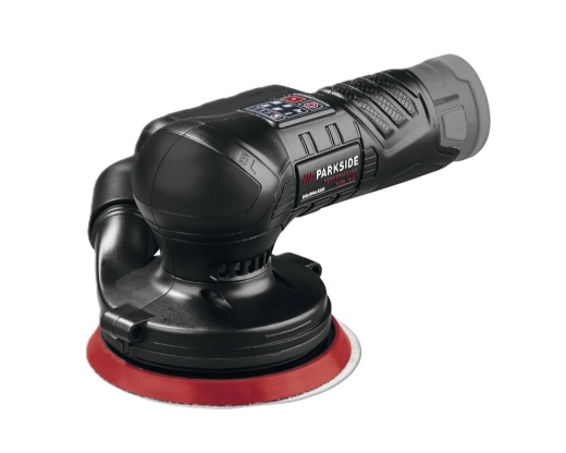 Zubehör für: IAN 449983_2310 / 12 V AKKU-EXZENTERSCHLEIFER PAESP 12-Li A1