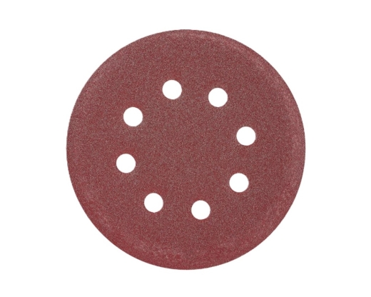 1St. Schleifpapier für IAN 449983_2310 / 12 V AKKU-EXZENTERSCHLEIFER PAESP 12-Li A1