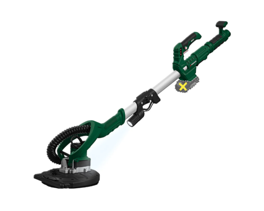 Zubehör für: IAN 465572_2404 / AKKU-WAND- UND DECKENSCHLEIFER 20 V PWDSA 20-LI A1