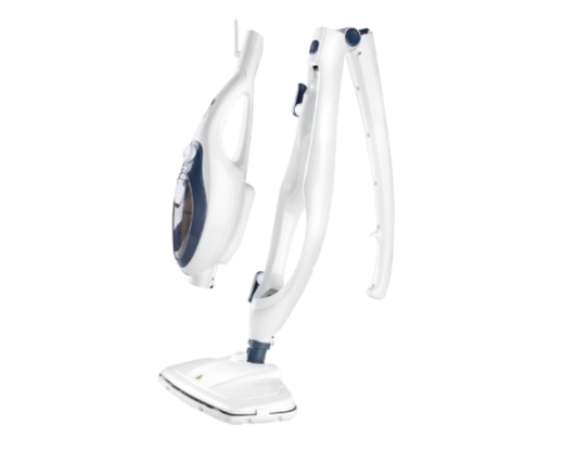 Zubehör für: IAN 467360_2404 / SWITCH ON® DAMPFMOPP UND HANDDAMPFREINIGER »SDM 1500 D4«