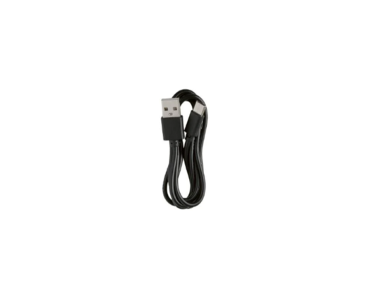 1St. USB-Typ-A-zu-Typ-C-Kabel