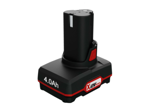 1St. 12V 4Ah AKKU »PAPK 12 B4« für IAN 471995_2407 / 12 V AKKU-RATSCHE »PAR 12 B1«