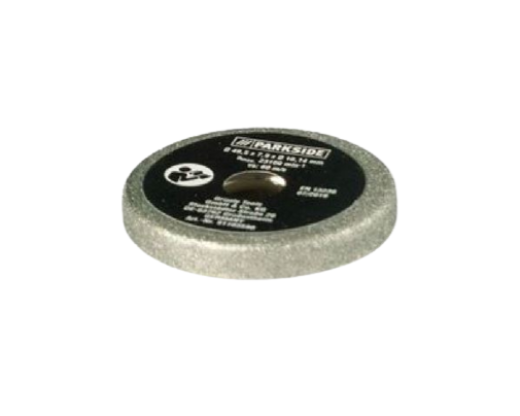 1St. Schleifscheibe für IAN 465599_2404 / SCHÄRFSTATION »PSS 65 D1«