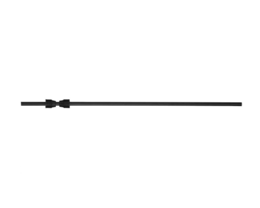 1St. Kunststoff-Düsenrohr für IAN 465838_2404 / 20 V AKKU-RUCKSACKDRUCKSPRÜHER »PRDSP 20-Li C2«
