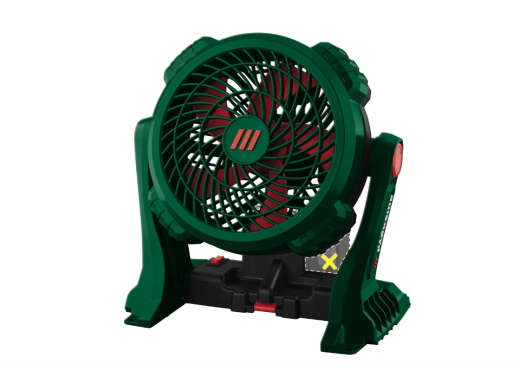 Zubehör für: IAN 472064_2407 / 20 V AKKU-VENTILATOR »PVA 20 Li-C2«