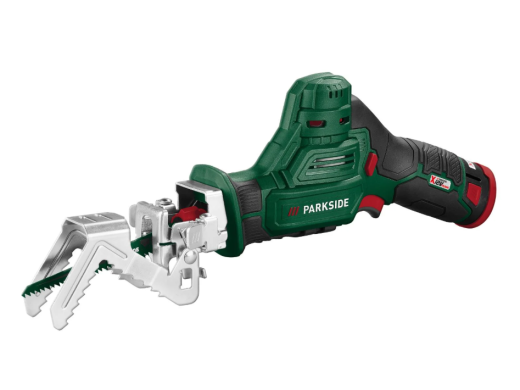 Zubehör für: IAN 482472_2407 / 12 V AKKU-ASTSÄGE »PAAS 12 B2«