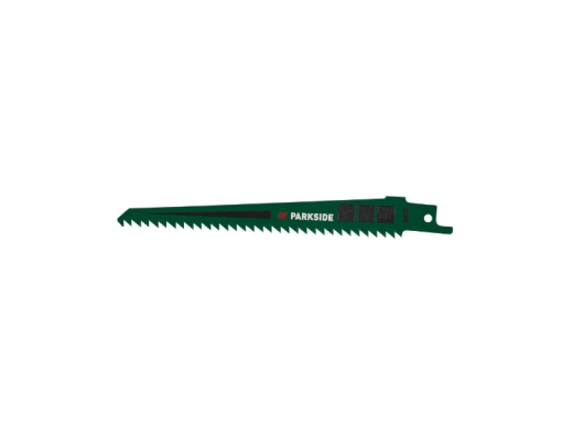 1St. Sägeblatt für Holz für IAN 482472_2407 / 12 V AKKU-ASTSÄGE »PAAS 12 B2«