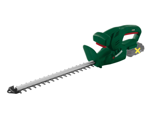 Zubehör für: IAN 472046_2407 / AKKU-HECKENSCHERE 20 V »PHSA 2035 A1«