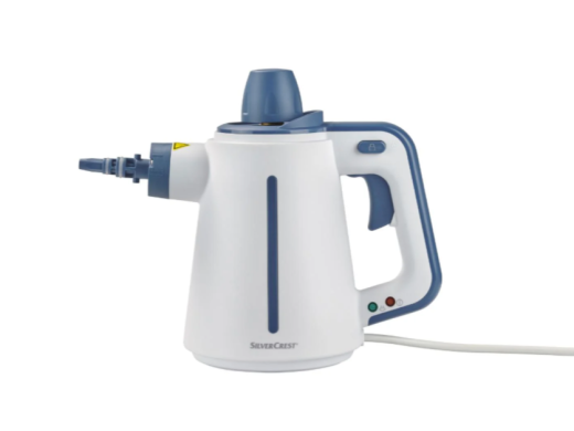 Zubehör für: IAN 472289_2407 / SILVERCREST® HAND-DAMPFREINIGER »SDR 1050 C1«