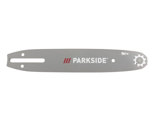 1St. Führungsschiene für IAN 480995_2410 / 20 V AKKU-KETTENSÄGE »PAKS 20-Li E5«