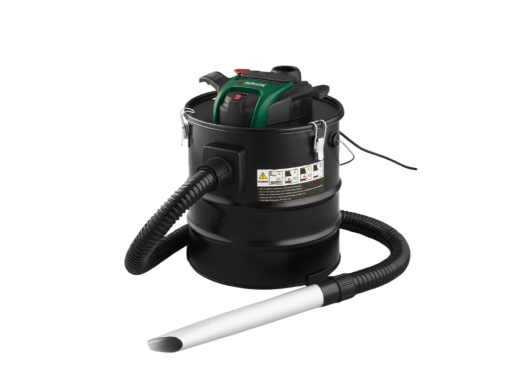 Zubehör für: IAN 487571_2501 / ASCHESAUGER »PAS 18 F5«