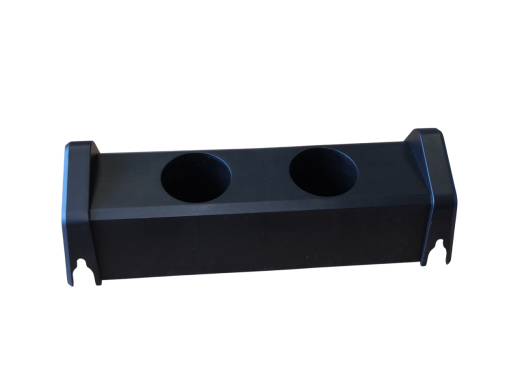 1St. Becherhalter für IAN 465831_2404 / 40 V AKKU-RASENMÄHER PPRMA 40-Li B2