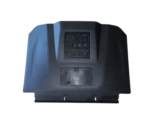 1St. Prallschutz für IAN 465831_2404 / 40 V AKKU-RASENMÄHER PPRMA 40-Li B2