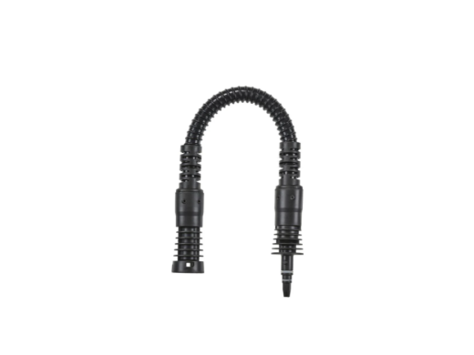 1St. Verlängerungsschlauch