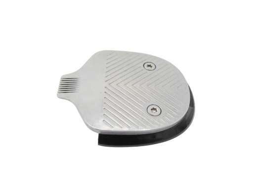 1St. Präzisions-Detail-Trimmerkopf für IAN 482985_2410 / CIEN Beauty - HAAR-UND-BART-SCHNEIDER »CBMT 2000 A1«