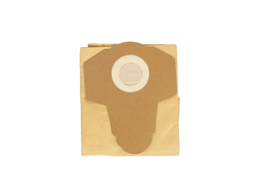 1St. Papierfilterbeutel für IAN 480929_2410 / WASCHSAUGER »PWS 20 F5«