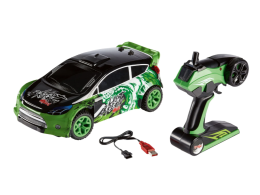 Zubehör für: IAN 415160_2201 / RC FAHRZEUG OFFROAD/RACER