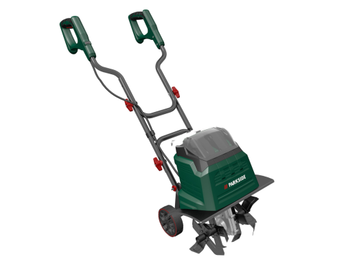 Zubehör für: IAN 477882_2404 / 40 V AKKU-BODENHACKE »PABH A1«