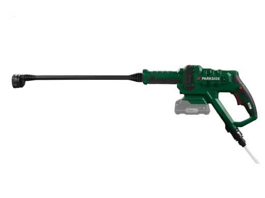 Zubehör für: IAN 472045_2407 / 20 V AKKU-DRUCKREINIGER »PADR 20-Li A1«