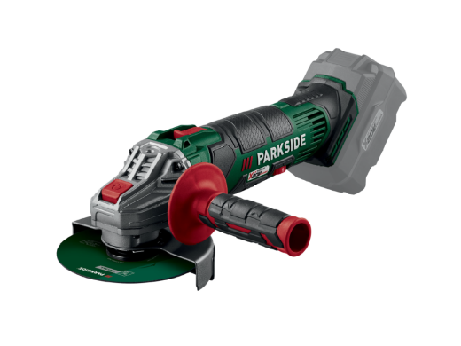 Zubehör für: IAN 472048_2407 / 20 V AKKU-WINKELSCHLEIFER »PWSA 20-Li G4«