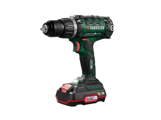 Zubehör für: IAN 477869_2407 / 20 V AKKU-BOHRSCHRAUBER »PABS 20-Li I9«