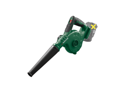 Zubehör für: IAN 483199_2407 / 20 V AKKU-UNIVERSALGEBLÄSE »PAUGB A1«