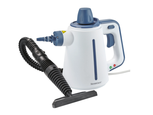 Zubehör für: IAN 467362_2404 / SILVERCREST® HAND-DAMPFREINIGER »SDR 1050 D2«