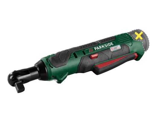 Zubehör für: IAN 471995_2407 / 12 V AKKU-RATSCHE »PAR 12 B1«