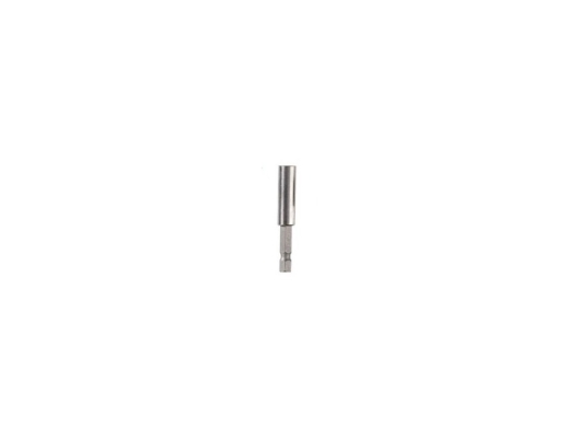 1St. Bithalter (60 mm) für IAN 480074_2410 / 4 V AKKU-SCHRAUBER »PAS 4 D7«