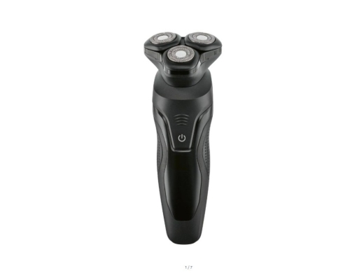 Zubehör für: IAN 486371_2501 / CIEN Beauty - ROTATIONSRASIERER »CRR 3.7 A1«