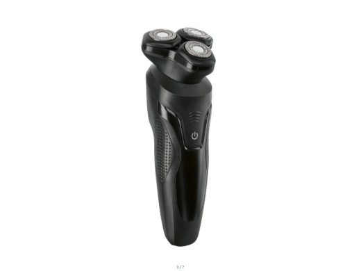 Zubehör für: IAN 486371_2501 / CIEN Beauty - ROTATIONSRASIERER »CRR 3.7 A1«