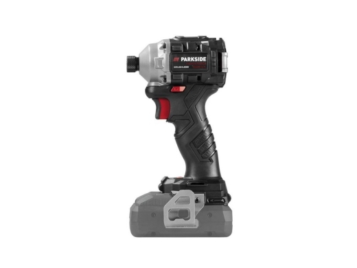 Zubehör für: IAN 485602_2501 / 20 V AKKU-DREHSCHLAGSCHRAUBER »PDSSAP 20‑Li D3«