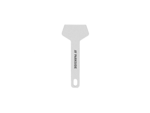 1St. Messer-/Schabaufsatz (45 mm) für IAN 488417_2501 / ELEKTROSCHABER »PES 250 A1«