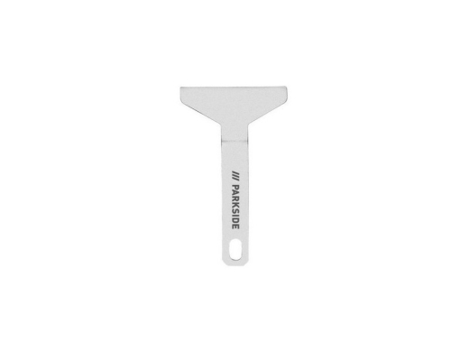 1St. Messer-/Schabaufsatz (60 mm) für IAN 488417_2501 / ELEKTROSCHABER »PES 250 A1«