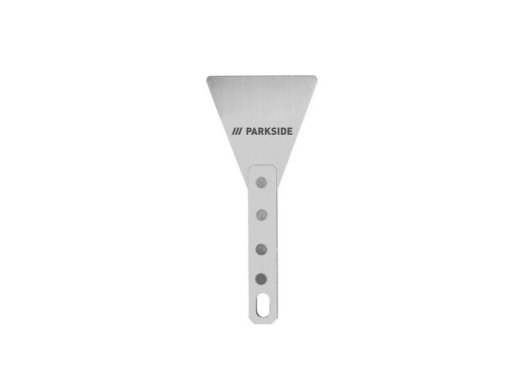 1St. Spachtelaufsatz (57,2 mm) für IAN 488417_2501 / ELEKTROSCHABER »PES 250 A1«