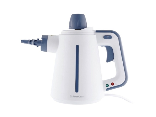 Zubehör für: IAN 500200_2504 / SILVERCREST® HAND-DAMPFREINIGER »SDR 1050 D2«