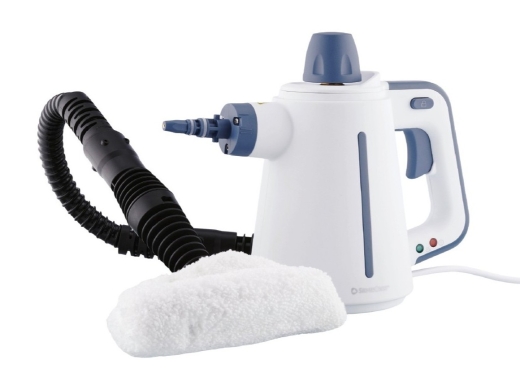Zubehör für: IAN 500200_2504 / SILVERCREST® HAND-DAMPFREINIGER »SDR 1050 D2«