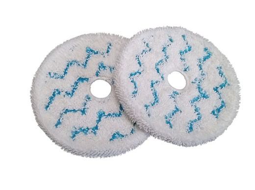 1X Reinigungstuch (2er Set)