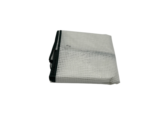 1St. Gewächshausabdeckung für IAN 486909_2501 / GEWÄCHSHAUS