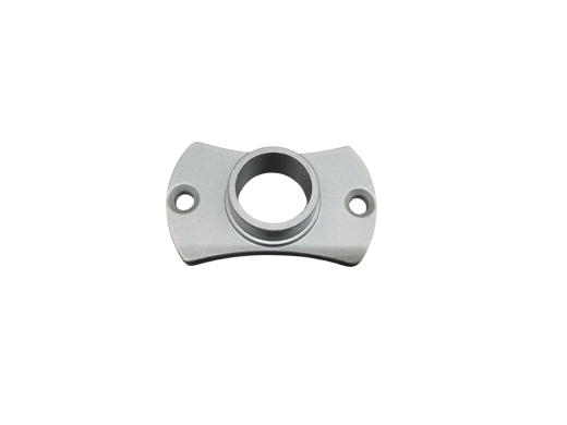 1X Kopierhülse + Schrauben (x2) für IAN 486223_2501 / OBERFRÄSE »POF 1200 F4«