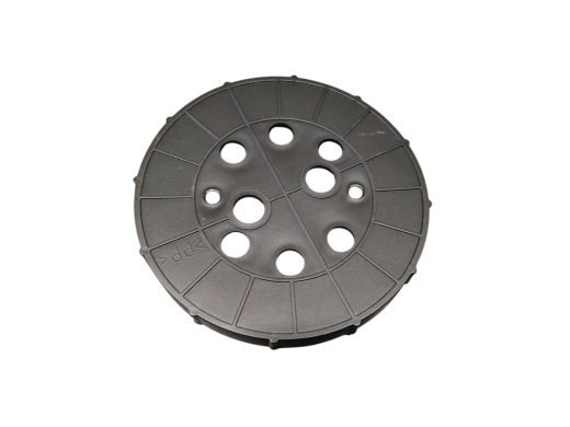 1St. Positionierhilfe für IAN 487370_2501 / 20 V EXZENTERSCHLEIFER »PAEXSG 20-Li B1«