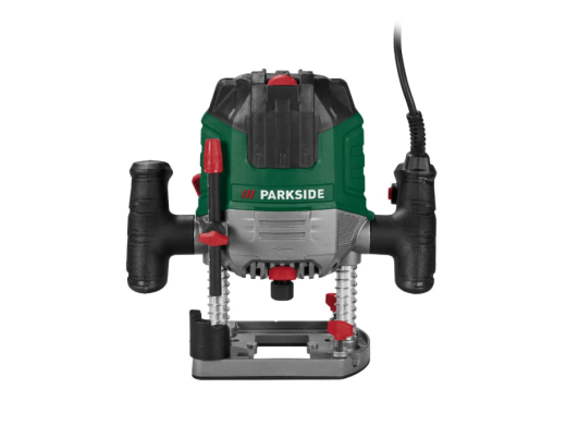 Zubehör für: IAN 486223_2501 / OBERFRÄSE »POF 1200 F4«