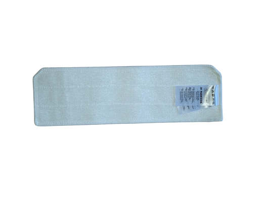 1St. Reinigungsvlies für IAN 466528_2404 / WASSERFENSTERWISCHER-SET