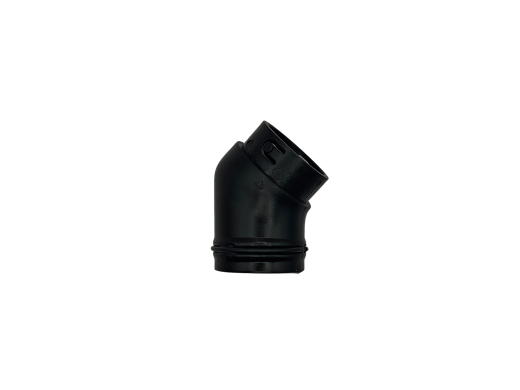 1St. Adapter für Staubbox für IAN 485619_2501 / 20 V AKKU-EXZENTERSCHLEIFER »PAESP 20-Li A2«